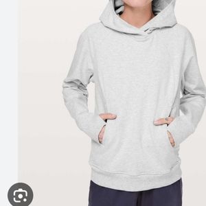 Lululemon size 6 hoodie